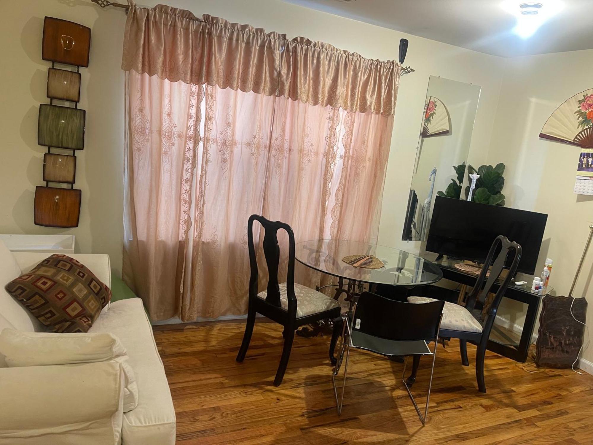 Ferienwohnung Peculiar D At 62 1St Street Newark Exterior foto